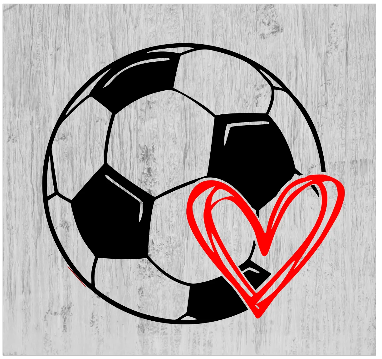Youth Soccer Collection