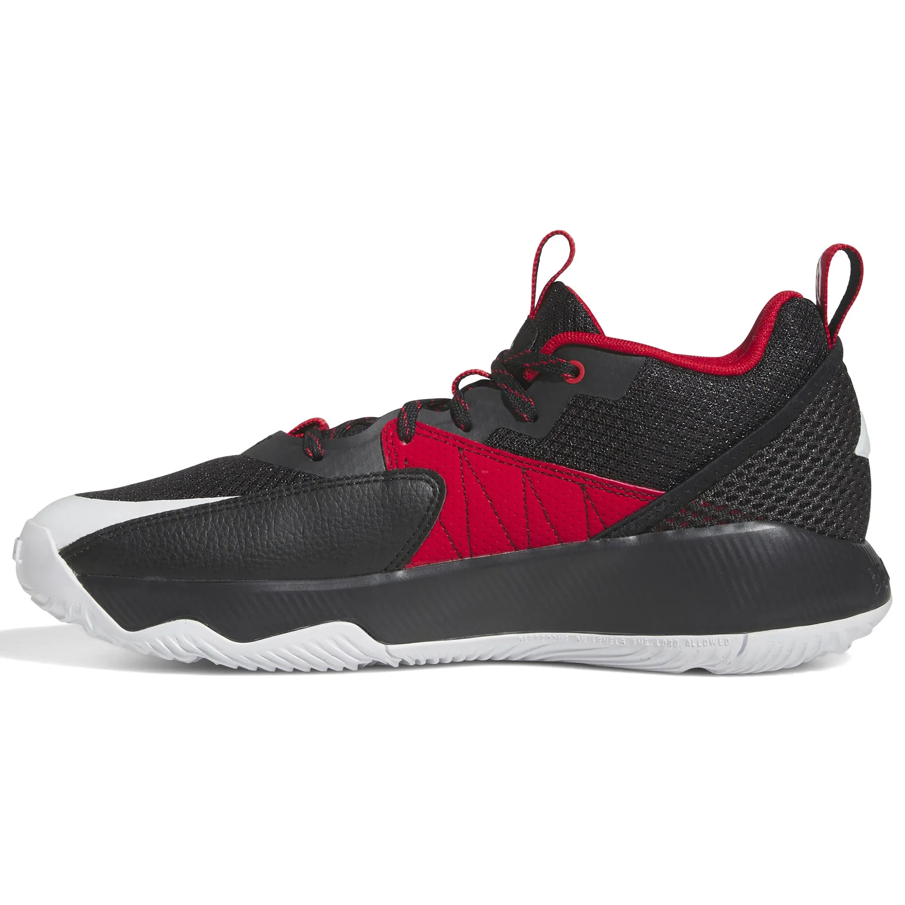 Zapatillas Adidas Hombre Basketball Dame Certified | HR0728