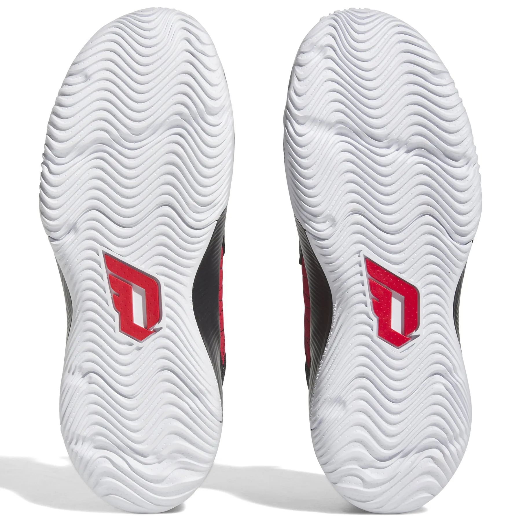 Zapatillas Adidas Hombre Basketball Dame Certified | HR0728