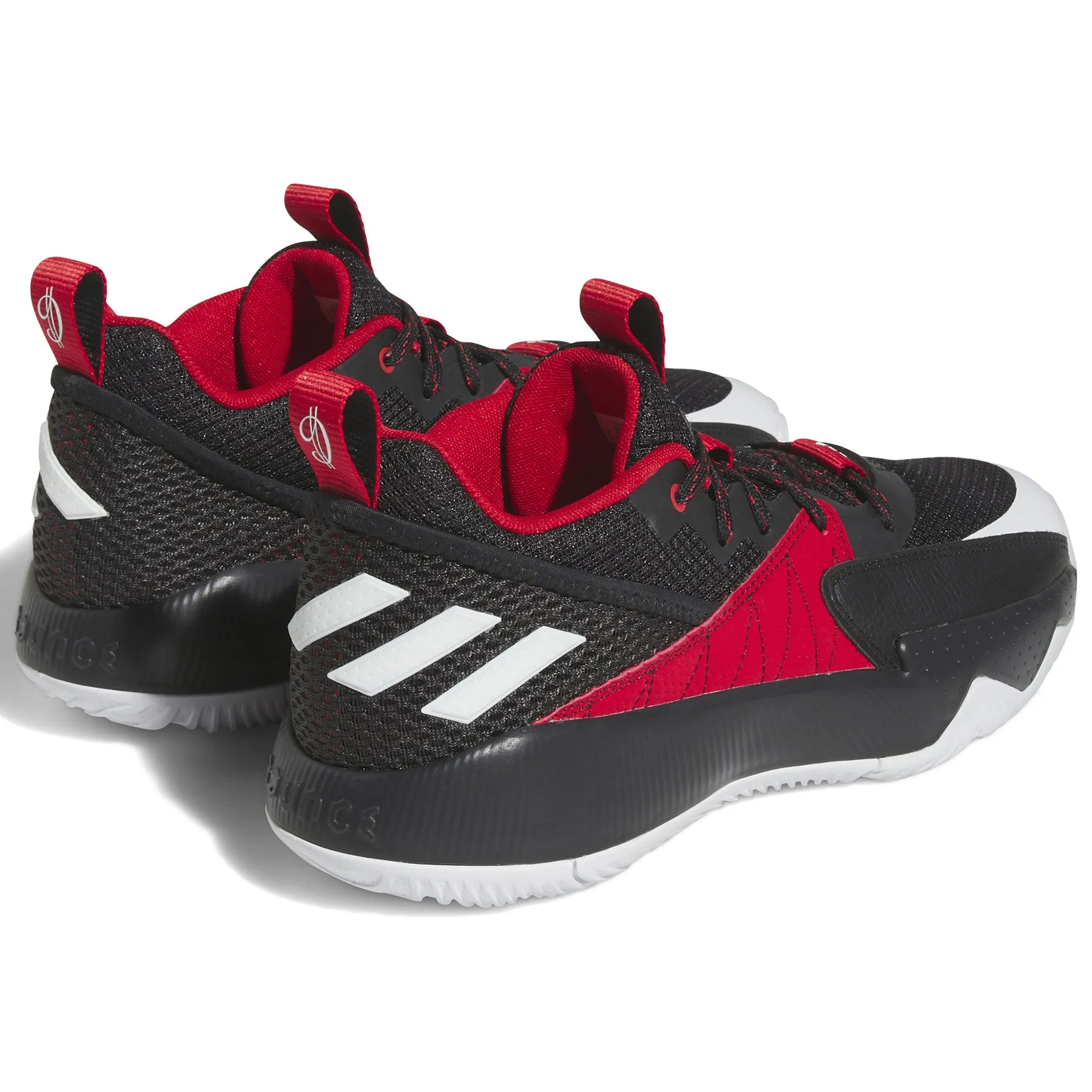Zapatillas Adidas Hombre Basketball Dame Certified | HR0728