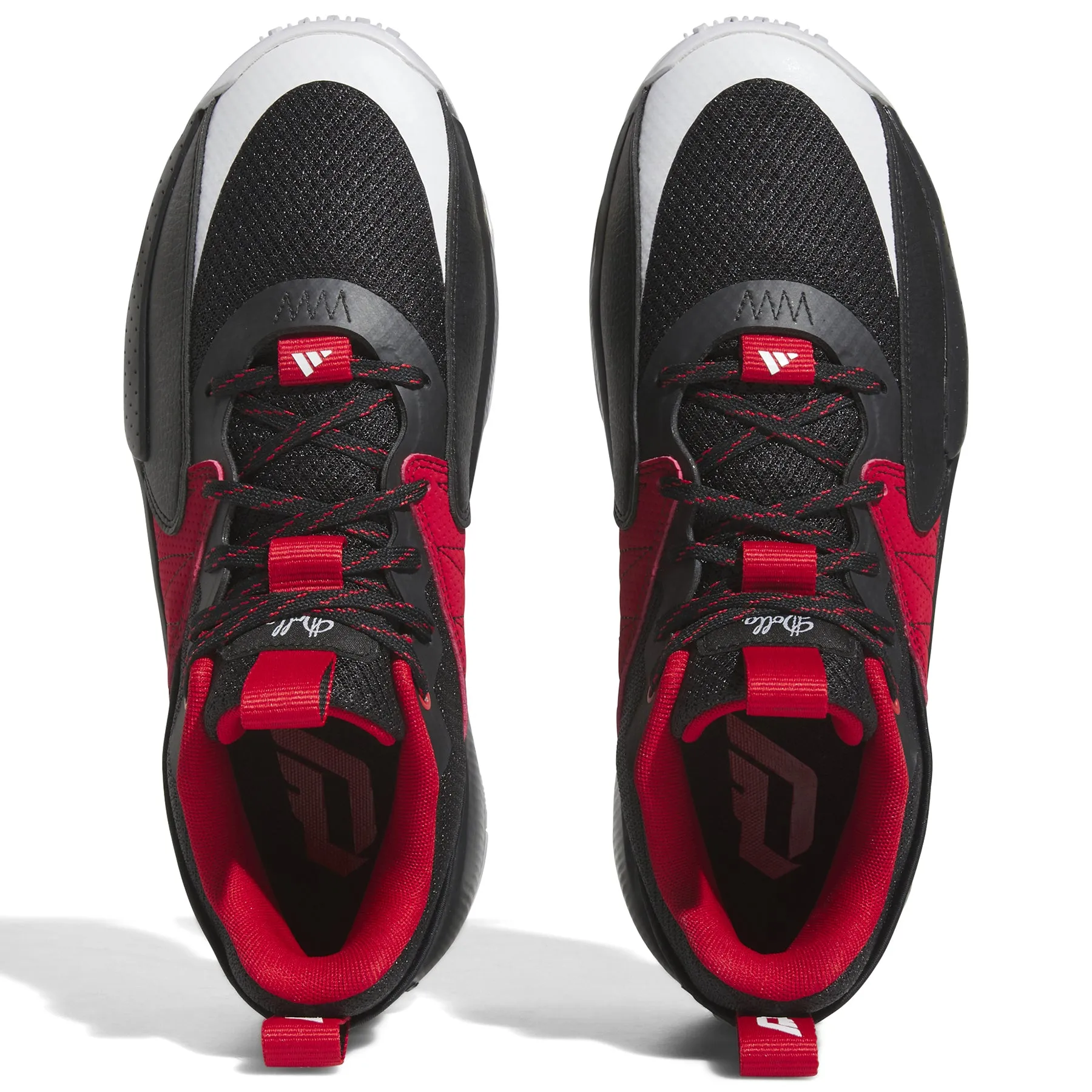 Zapatillas Adidas Hombre Basketball Dame Certified | HR0728