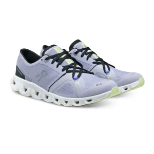 Zapatillas Cloud X 3 - Mujer