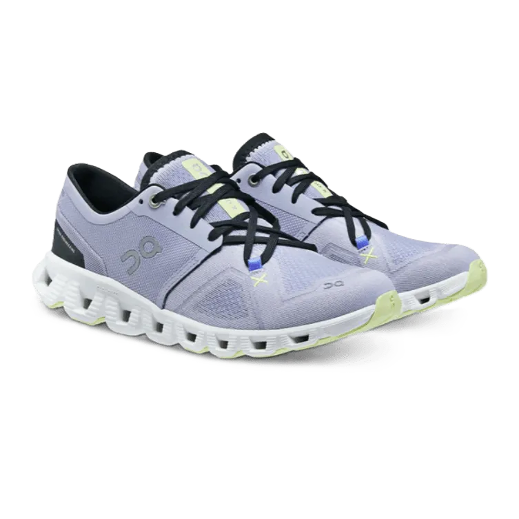 Zapatillas Cloud X 3 - Mujer