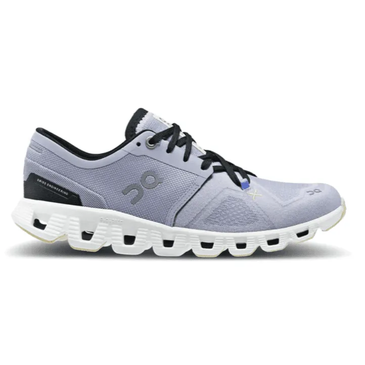 Zapatillas Cloud X 3 - Mujer