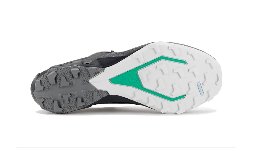 Zapatillas Cloudventure Peack 3 - Mujer