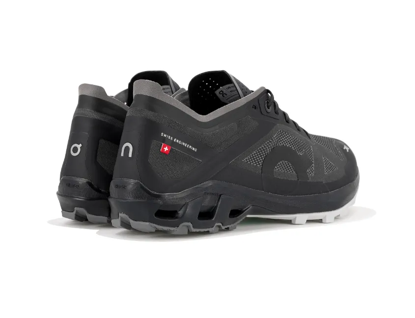 Zapatillas Cloudventure Peack 3 - Mujer