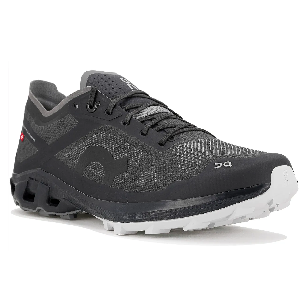 Zapatillas Cloudventure Peack 3 - Mujer