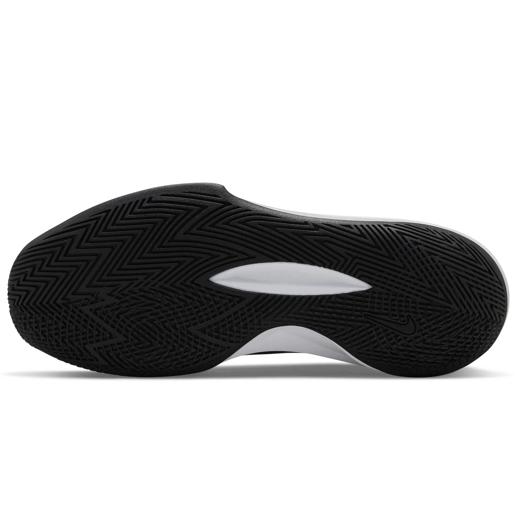 Zapatillas Nike Hombre Basketball Precision 6 | DD9535-002