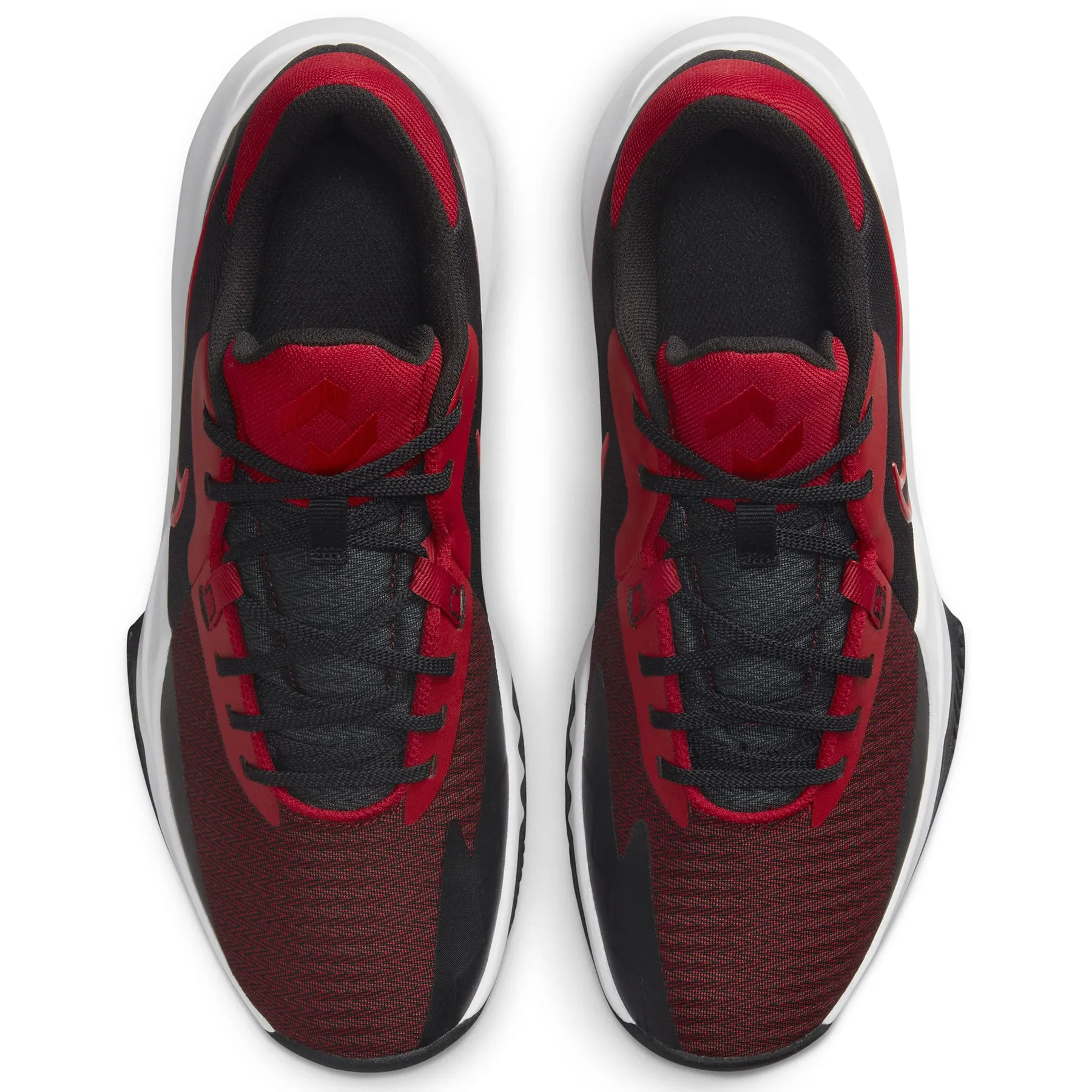 Zapatillas Nike Hombre Basketball Precision 6 | DD9535-002