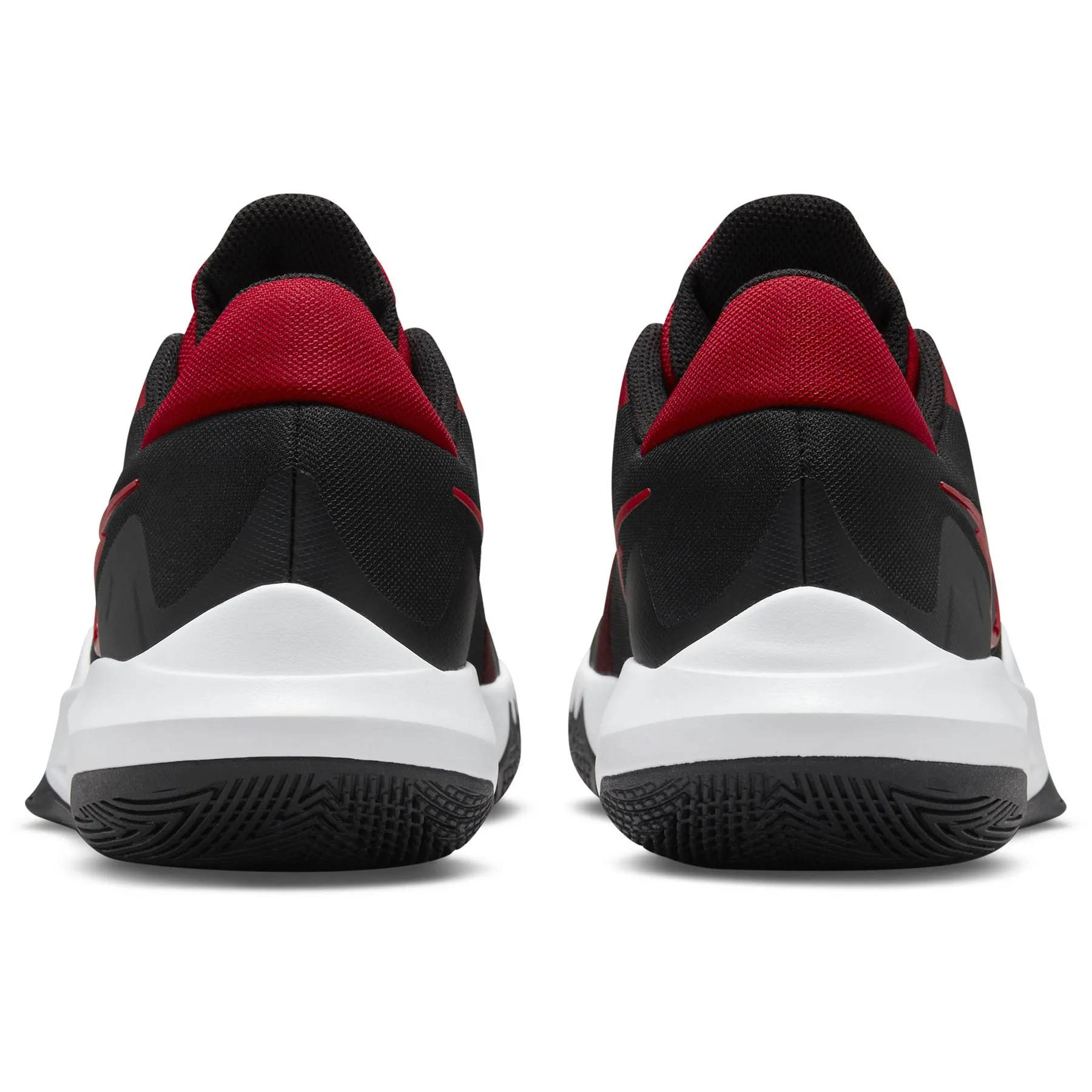 Zapatillas Nike Hombre Basketball Precision 6 | DD9535-002