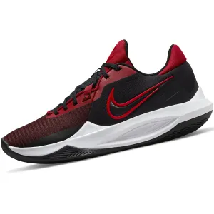Zapatillas Nike Hombre Basketball Precision 6 | DD9535-002