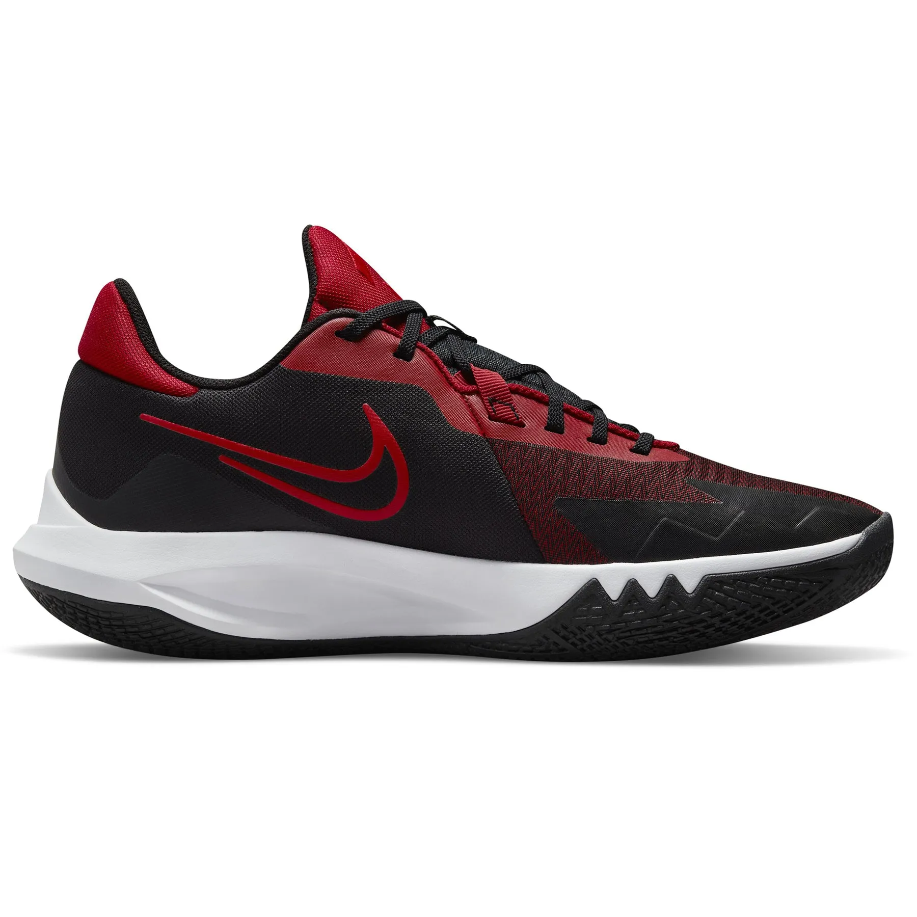 Zapatillas Nike Hombre Basketball Precision 6 | DD9535-002
