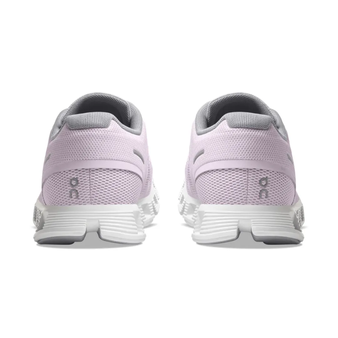 Zapatos Lifestyle para Dama Cloud 5.