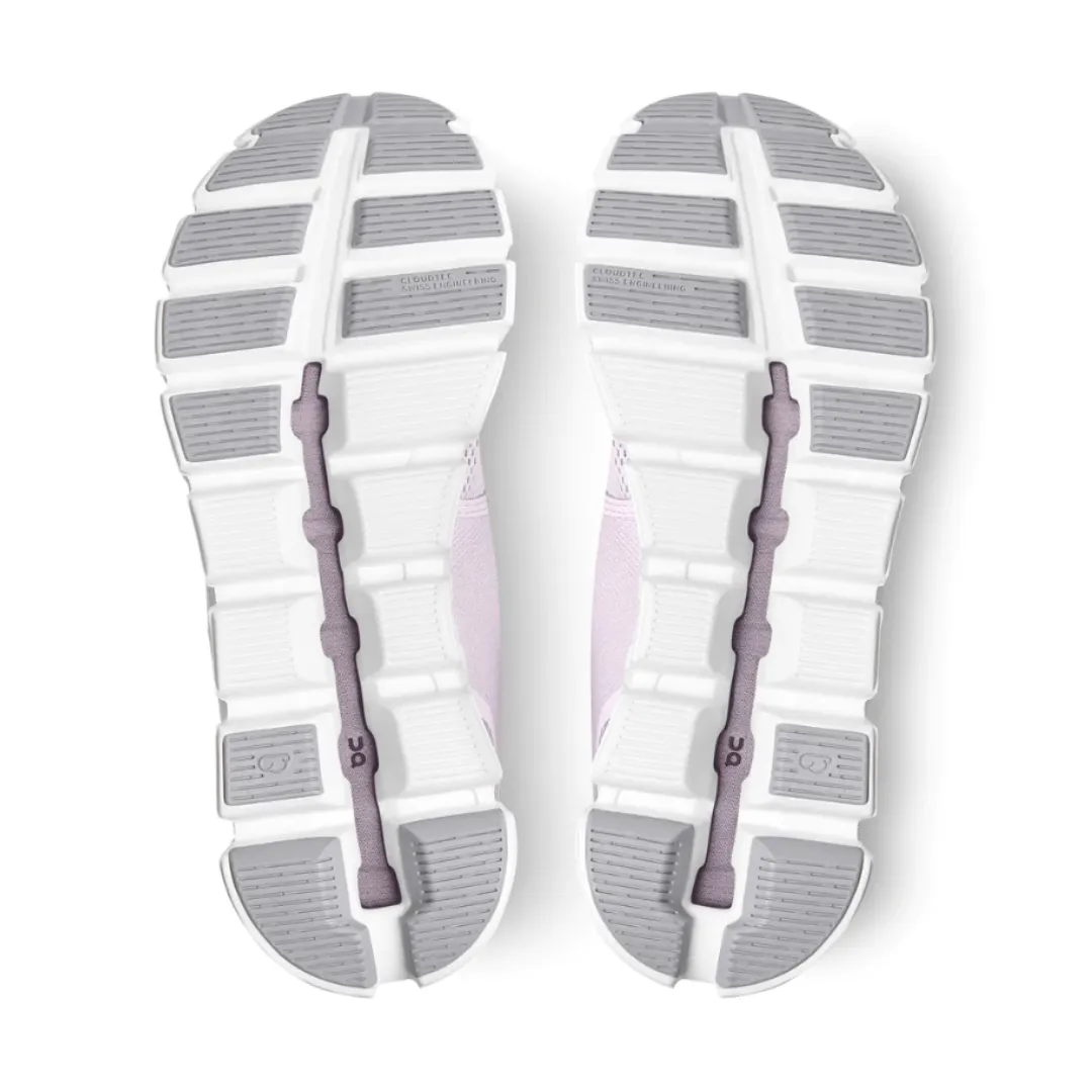 Zapatos Lifestyle para Dama Cloud 5.