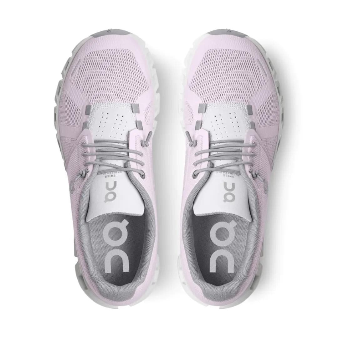 Zapatos Lifestyle para Dama Cloud 5.