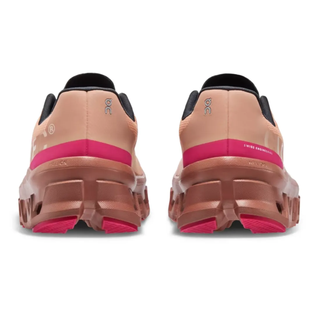 Zapatos Running para Dama Cloudmonster
