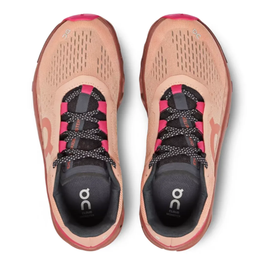 Zapatos Running para Dama Cloudmonster