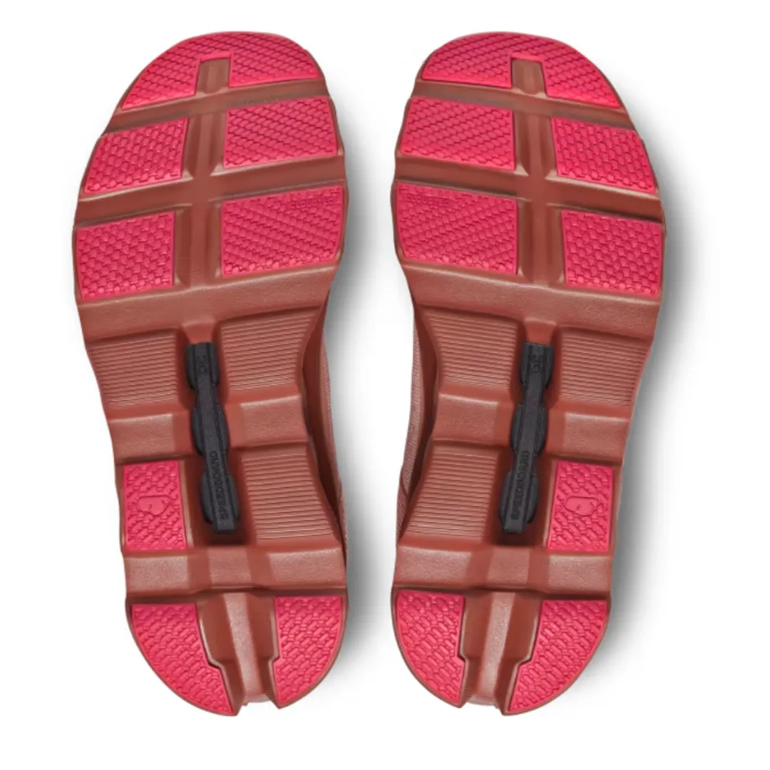 Zapatos Running para Dama Cloudmonster