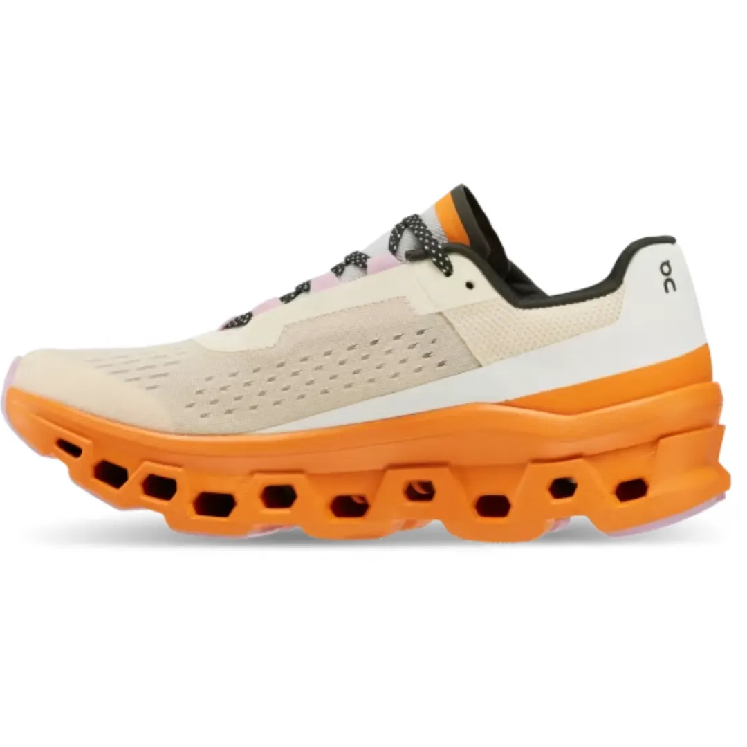 Zapatos Running para Dama Cloudmonster