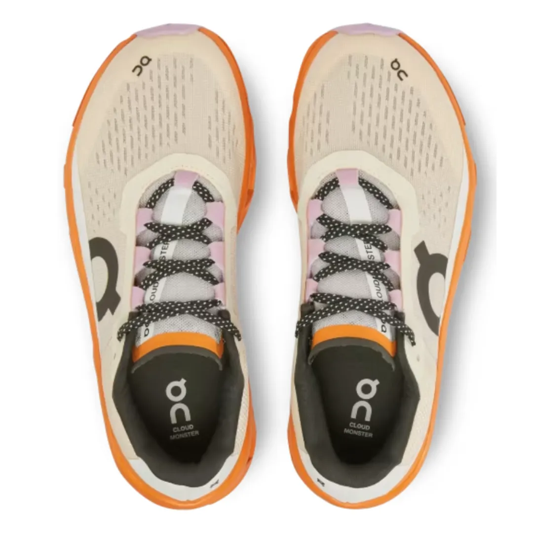 Zapatos Running para Dama Cloudmonster