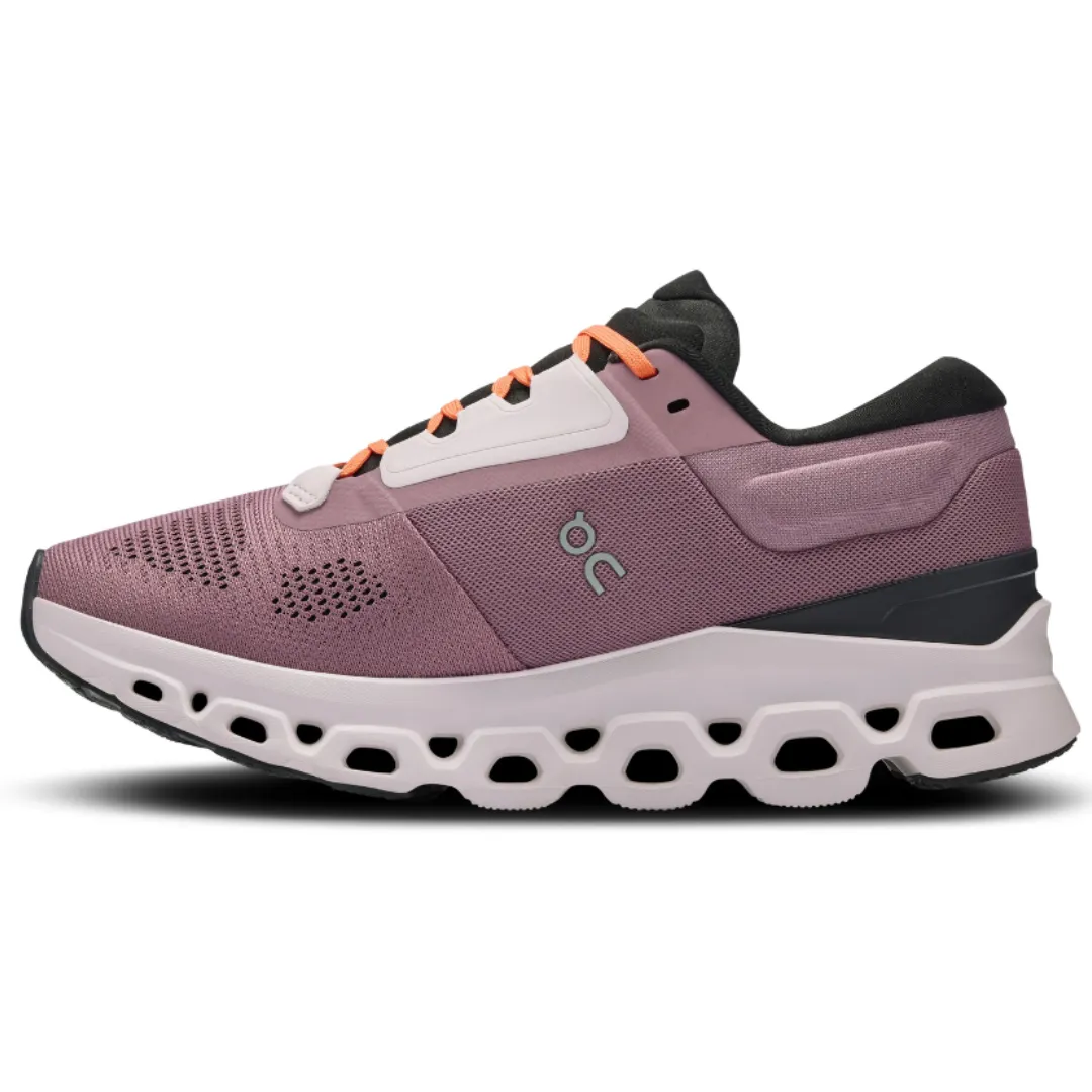 Zapatos Running para Dama Cloudstratus 3