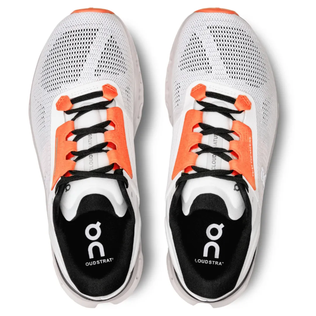 Zapatos Running para Dama Cloudstratus 3