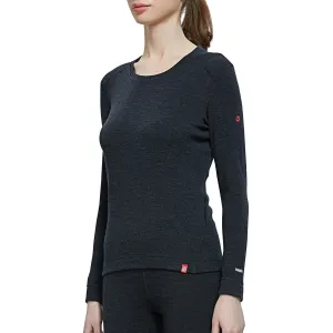 ZEALWOOD Women's Merino 250 Base Layer