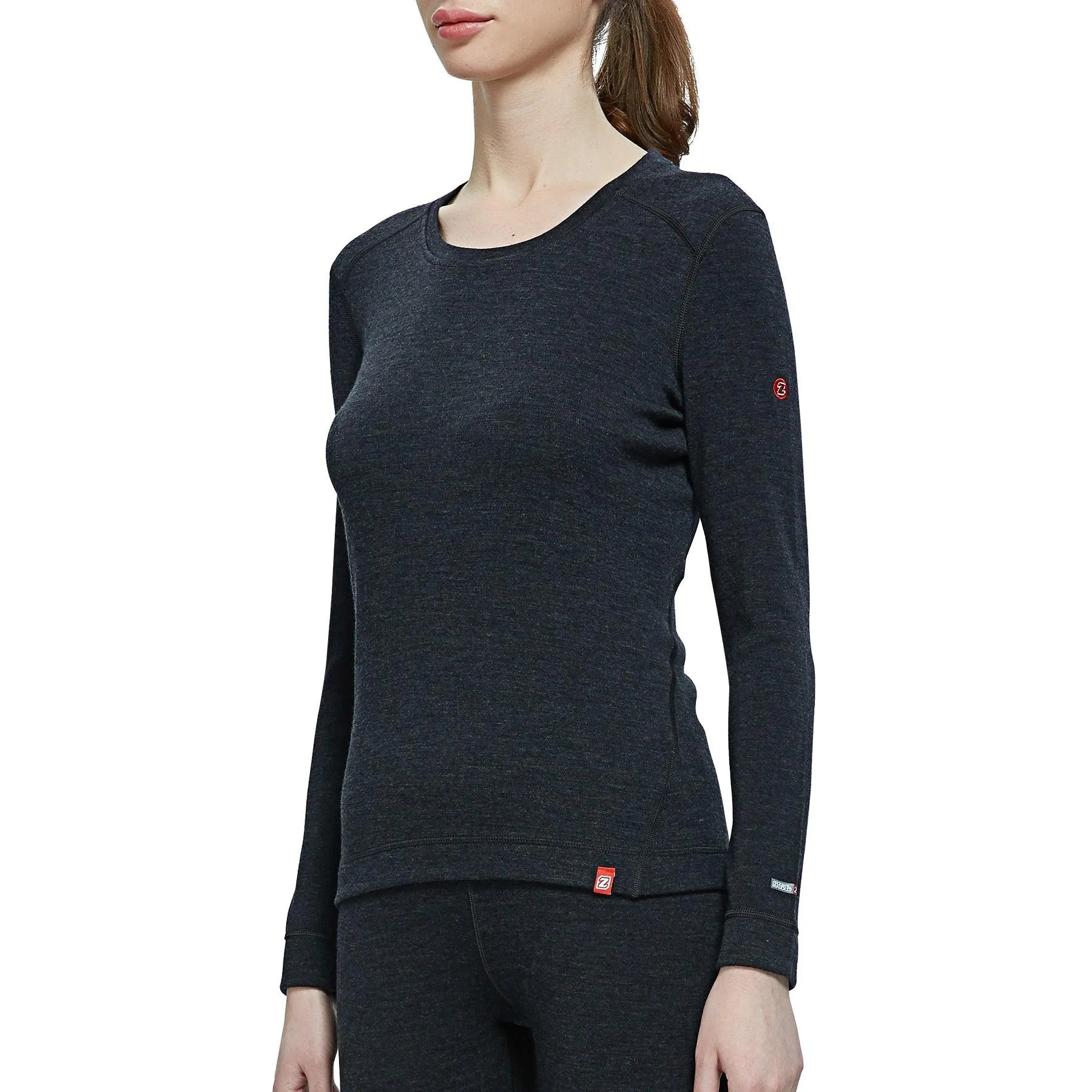 ZEALWOOD Women's Merino 250 Base Layer