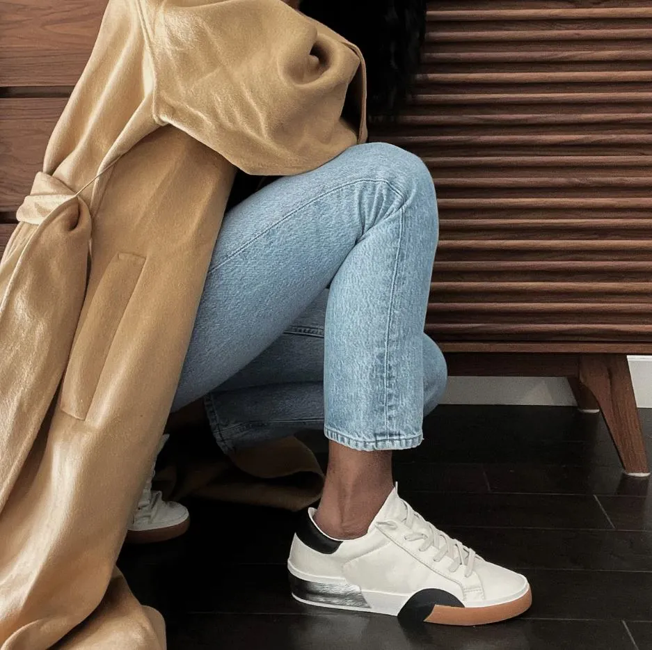 Zina Sneaker